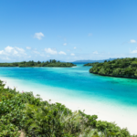 이시가키지마 4월 날씨 옷차림 준비물