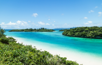 이시가키지마 4월 날씨 옷차림 준비물