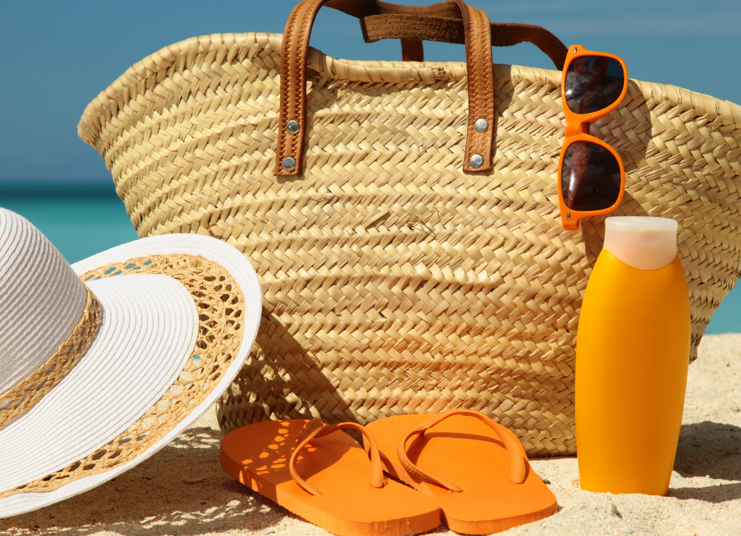 미야코지마 4월 옷차림 준비물