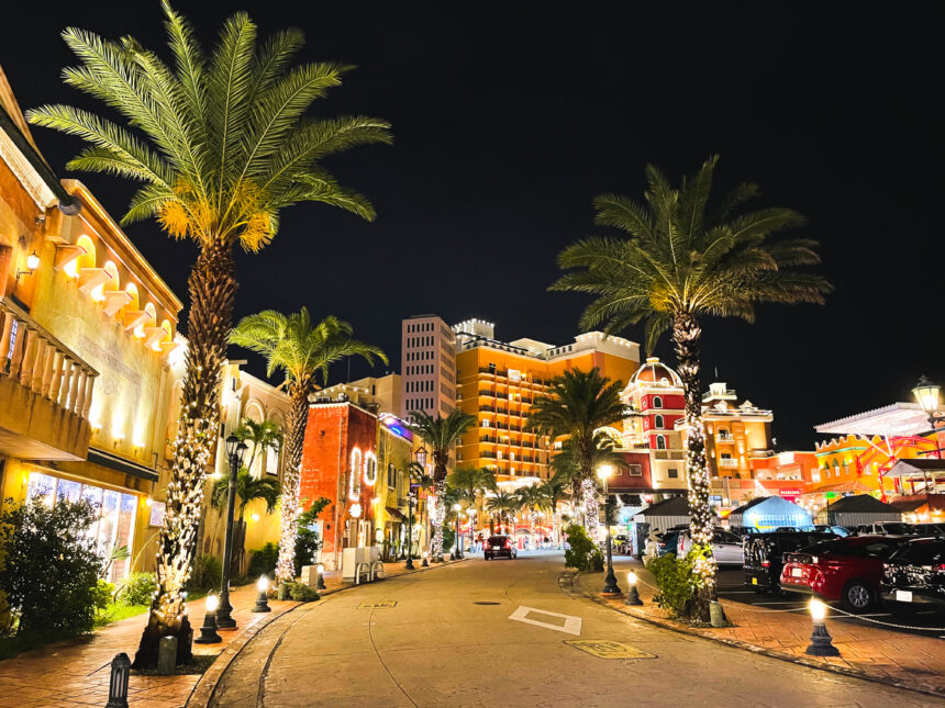 오키나와 여행 2박 3일 추천 코스