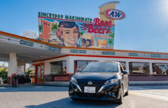 오키나와 렌트카 가격 2박 3일 기준