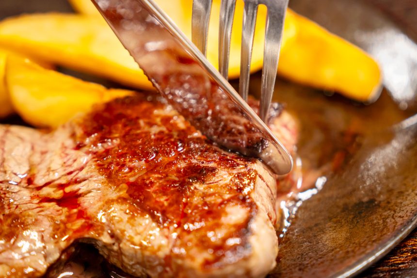 오키나와 맛집 잭스 스테이크 하우스