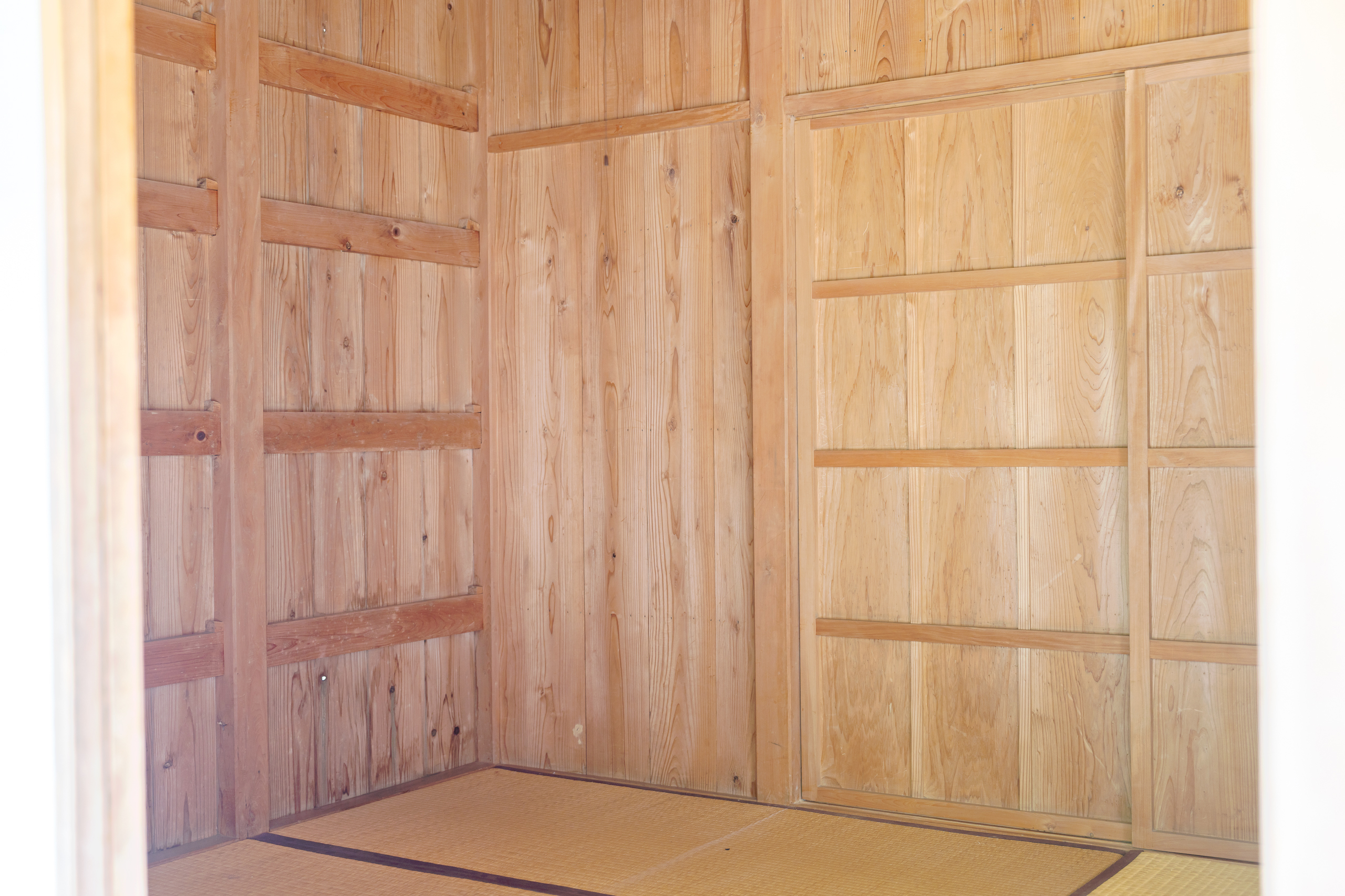 오키나와 자유여행 시키나엔 건축양식