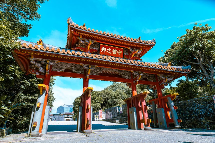 오키나와 12월 날씨 옷차림 액티비티