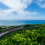 오키나와 3월 날씨 옷차림, 여행팁 드라이브 코스