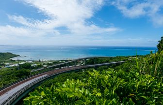오키나와 3월 날씨 옷차림, 여행팁 드라이브 코스
