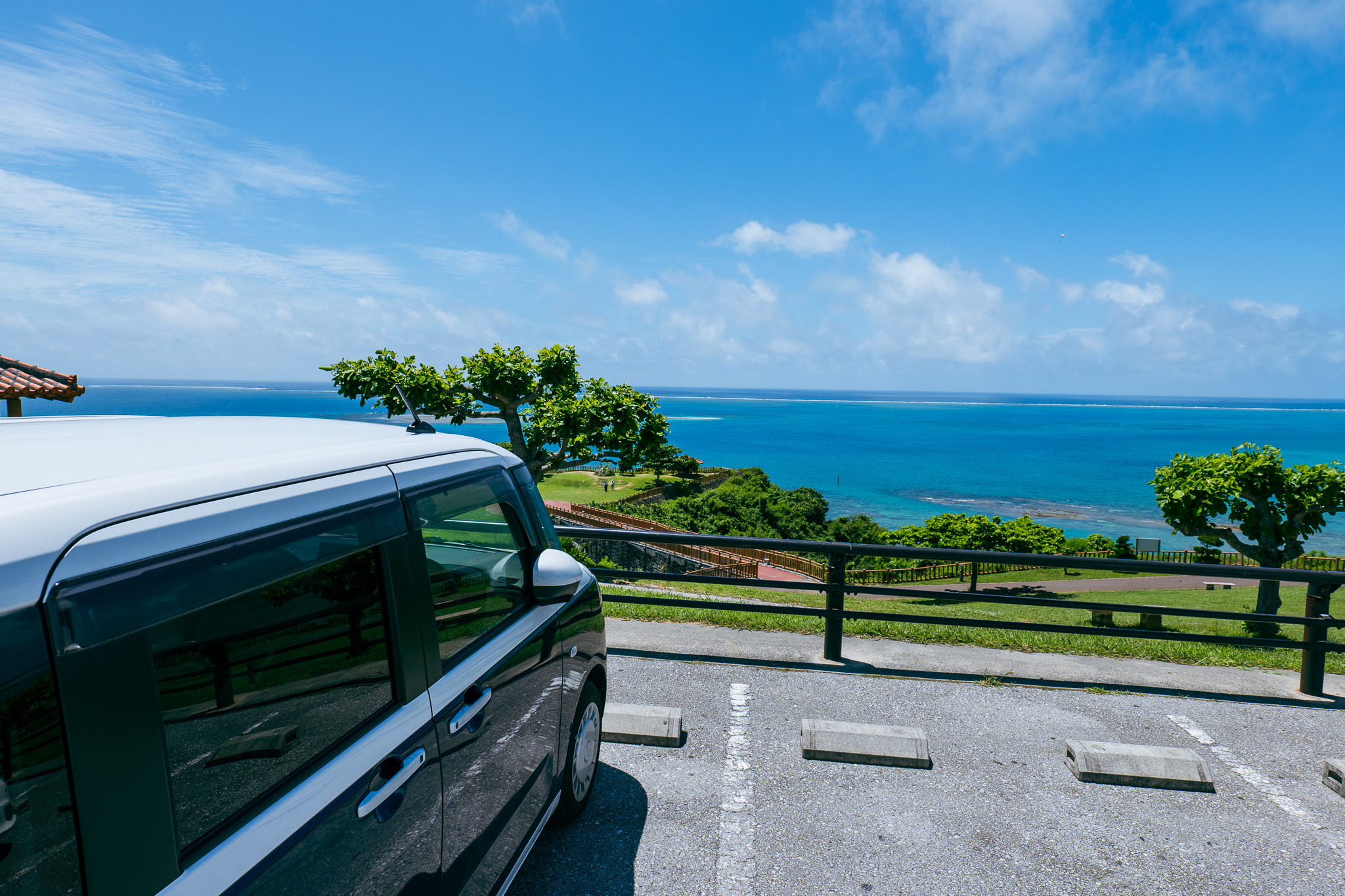 오키나와 4월 날씨 옷차림 준비물 렌트카