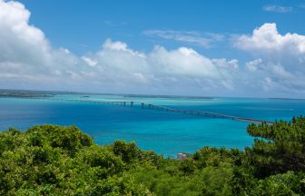 오키나와 4월 날씨 옷차림 준비물