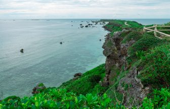히가시헨나자키