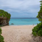 2026년 오키나와 해수욕장 개장 일정