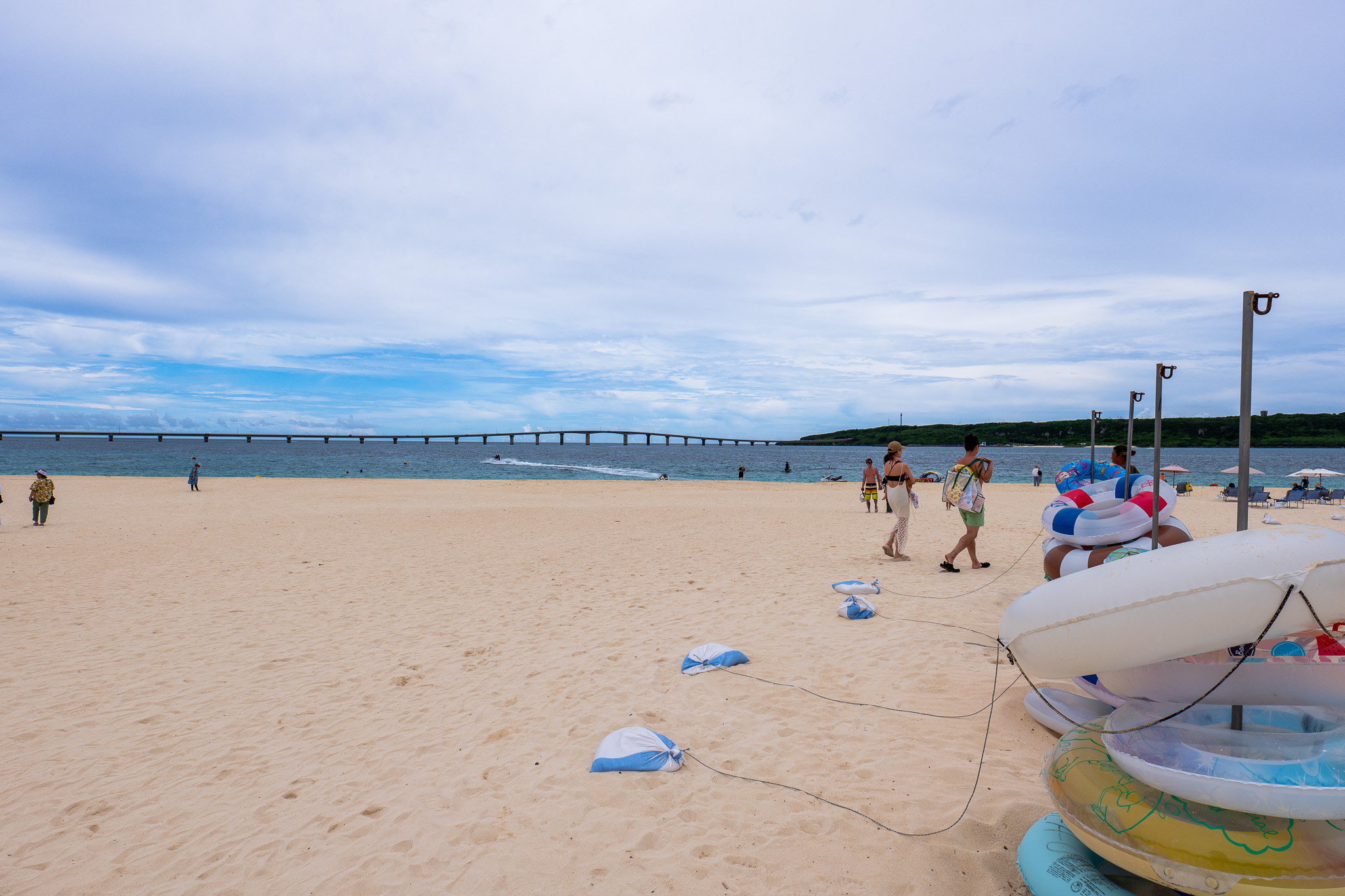 미야코지마 4월 날씨 옷차림