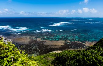 오키나와 12월 날씨, 옷차림, 준비물