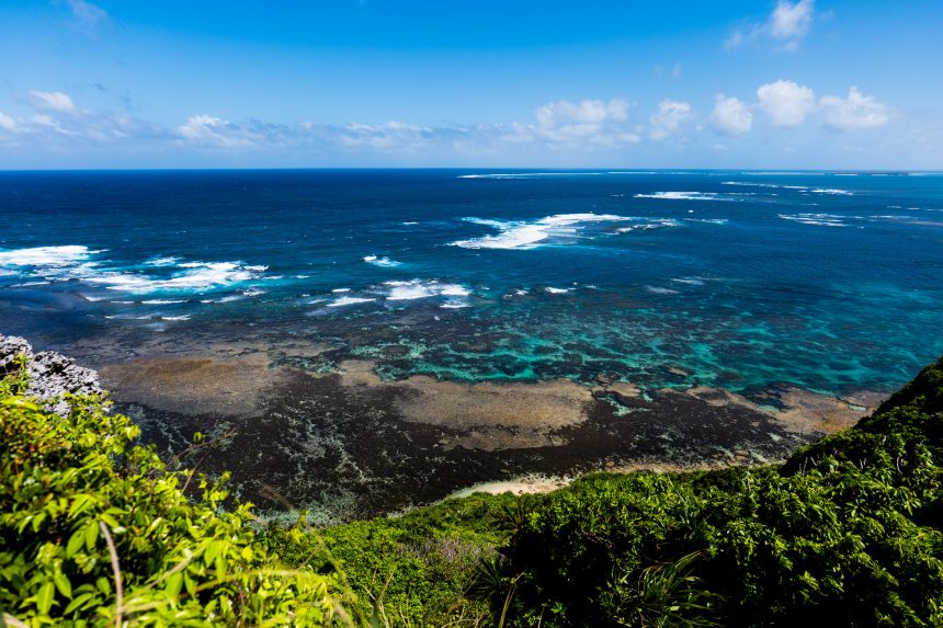 오키나와 12월 날씨, 옷차림, 준비물